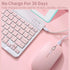 Bluetooth Keyboard and Mouse-Wireless Keyboard For Android IOS Windows